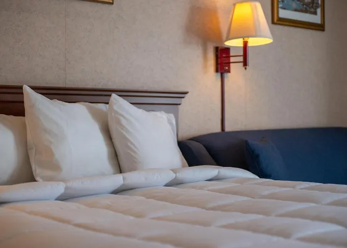 Ocean 1 & Ocean Hotel