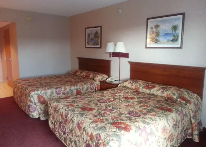 Hotel Ocean 1 & Ocean