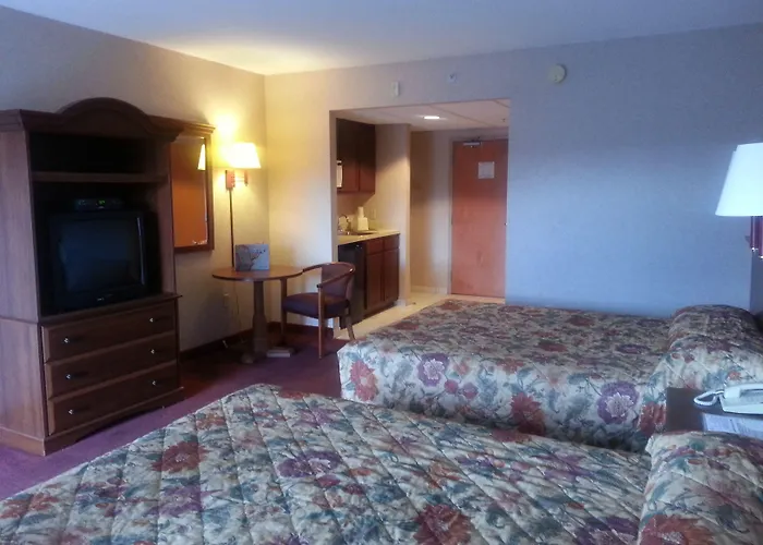 Ocean 1 & Ocean Hotel 2*