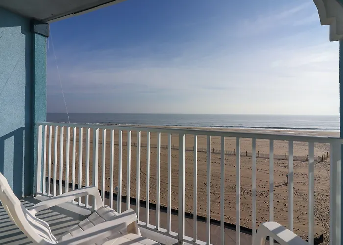 Ocean 1 & Ocean Ocean City