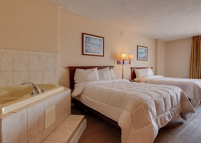Hotel Ocean 1 & Ocean 2*