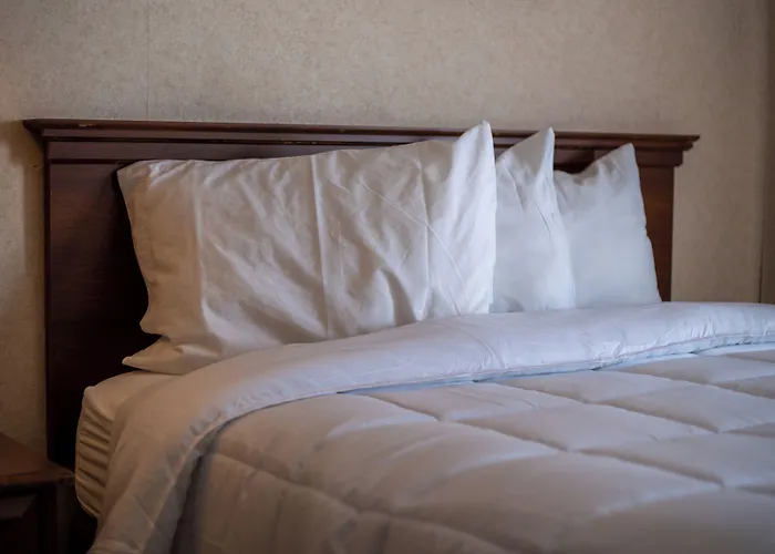 Hotel Ocean 1 & Ocean 2*