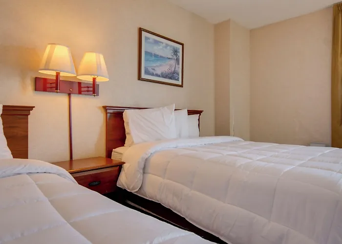 Hotel Ocean 1 & Ocean Ocean City