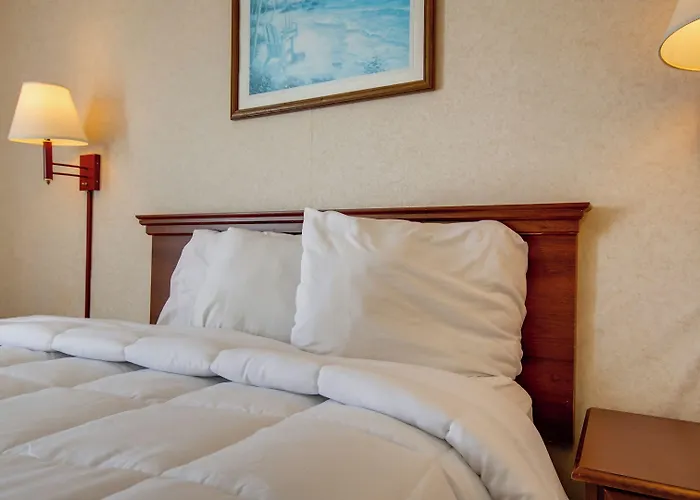 Hotel Ocean 1 & Ocean