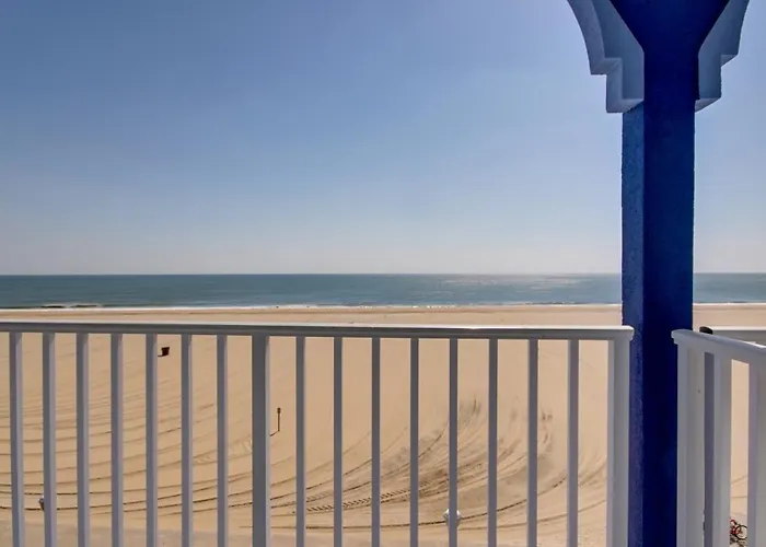 Ocean 1 & Ocean 2* Ocean City