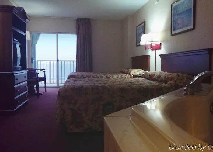 Ocean 1 & Ocean Hotel 2*