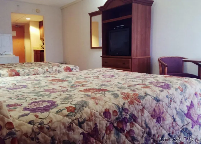 Hotel Ocean 1 & Ocean Ocean City