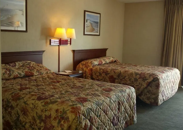 Hotel Ocean 1 & Ocean
